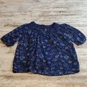 Girls Forever 21 top size large